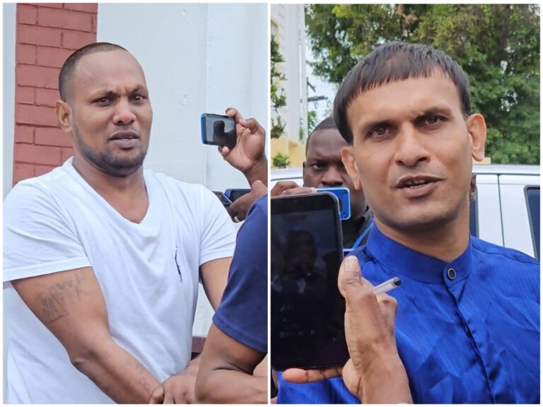 Les assassins des garçons Henry condamnés à la prison à vie