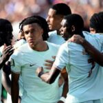 Mbappé guide la France devant le Maroc vers les demi-finales de la Coupe du monde