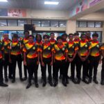 Le championnat WI Rising Stars U-19 revient alors que les meilleurs jeunes talents des Caraïbes occupent le devant de la scène