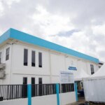Ouverture du centre de santé moderne de Charlestown, d&rsquo;une valeur de 201,8 millions de dollars, rapprochant des milliers de personnes de soins de santé de qualité