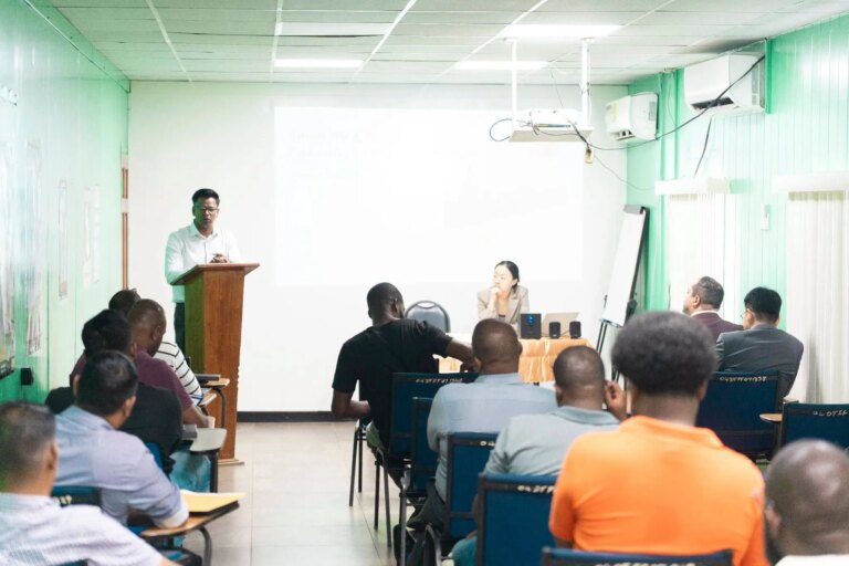 GPL organise un atelier technique pour faire progresser les énergies renouvelables et la numérisation du système électrique