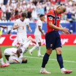 L&rsquo;Angleterre accède aux demi-finales après avoir battu la Norvège 2-1