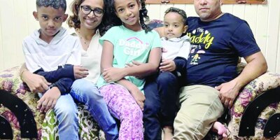 Ethan Henriques : l&rsquo;enfant de 9 ans qui a conquis la NGSA et se dirige maintenant vers le Queen&rsquo;s College