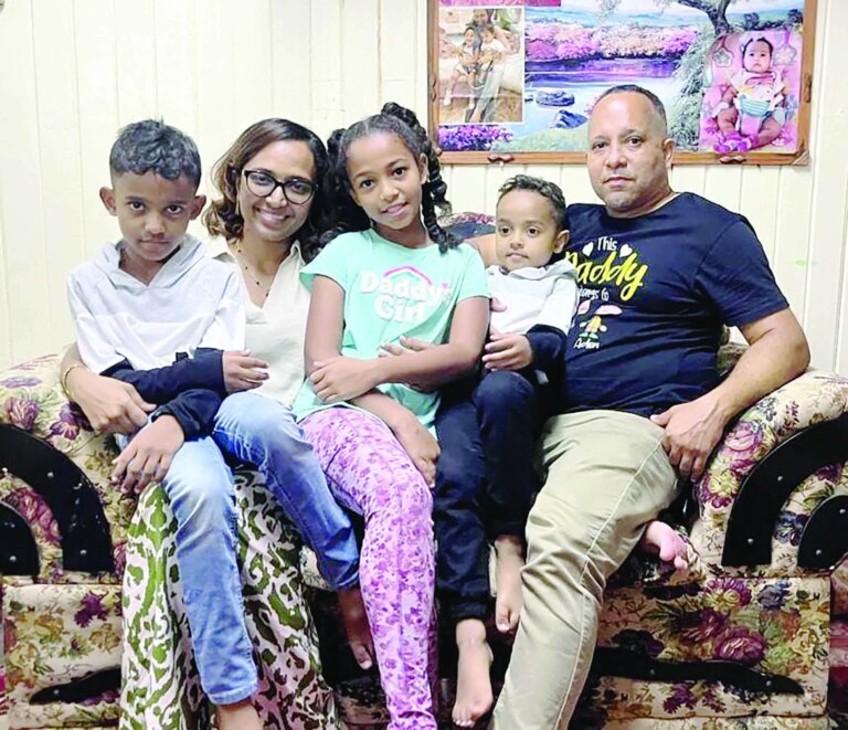 Ethan Henriques : l&rsquo;enfant de 9 ans qui a conquis la NGSA et se dirige maintenant vers le Queen&rsquo;s College