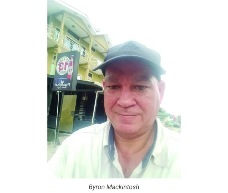 GPF fera appel du rejet des accusations de cybercriminalité contre Bryan Max