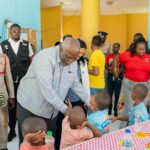 Le bien-être des enfants reste la priorité absolue du gouvernement – ​​Phillips suite à l&rsquo;incendie de l&rsquo;orphelinat Hope