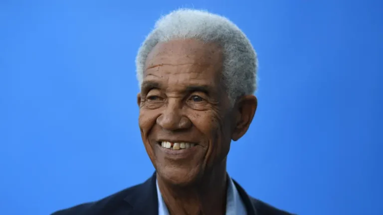 Un géant est tombé – Prés. Ali à l&rsquo;occasion du décès de la légende antillaise Sir Garfield Sobers