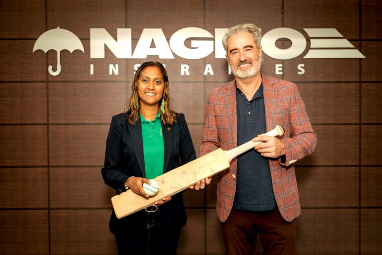 GSL et NAGICO Insurances lancent une bourse de développement historique