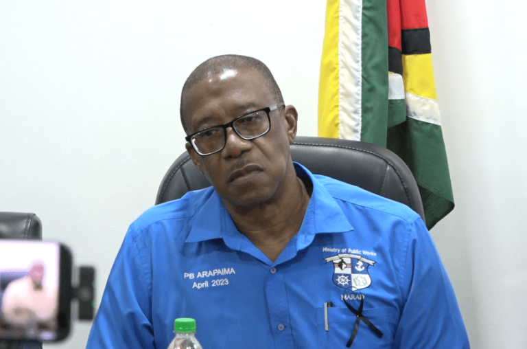 Le MV Barima n’était pas surchargé – Directeur général du MARAD