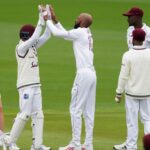 CWI annonce une équipe de 15 membres pour la série de tests contre le Pakistan