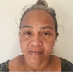 Une femme accusée du meurtre de son mari à Rock Creek Backdam