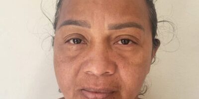 Une femme accusée du meurtre de son mari à Rock Creek Backdam
