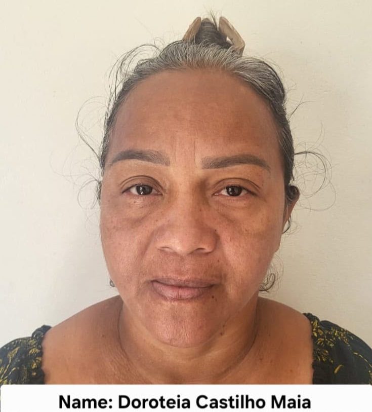 Une femme accusée du meurtre de son mari à Rock Creek Backdam