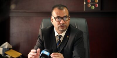 La Guyane va demander une exemption alors que les États-Unis imposent des droits de douane de 12,5 % sur les exportations – Ministre des Affaires étrangères