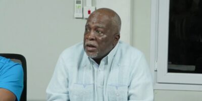 Les familles doivent déterminer si le gouvernement récupère le MV Barima coulé ou le préserve comme site commémoratif – PM