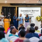 Le Premier ministre Phillips exhorte les femmes baptistes des Caraïbes à renforcer leurs communautés par la foi
