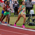 La Guyane accueillera les Jeux CARIFTA en 2027