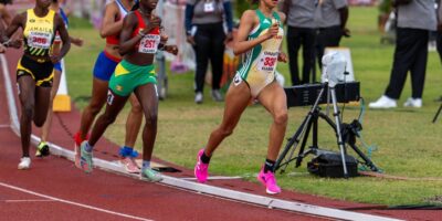 La Guyane accueillera les Jeux CARIFTA en 2027