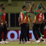 Les Amazon Warriors remportent la première place avec une victoire de 53 points contre Lahore Qalandars
