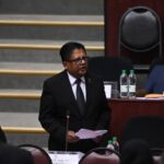 L&rsquo;Assemblée nationale adopte le projet de loi sur la Banque de développement du Guyana