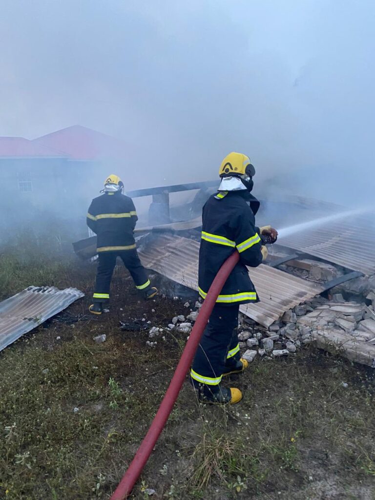 Des pompiers formés pour enquêter sur les incendies et préparer les dossiers devant les tribunaux