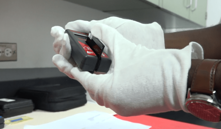 GNBS lance des services de vérification des teintes et des sonomètres