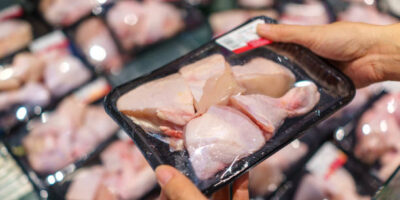 La Poultry Association cherche à importer temporairement du poulet pour répondre à la demande locale croissante