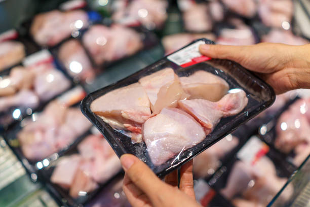 La Poultry Association cherche à importer temporairement du poulet pour répondre à la demande locale croissante