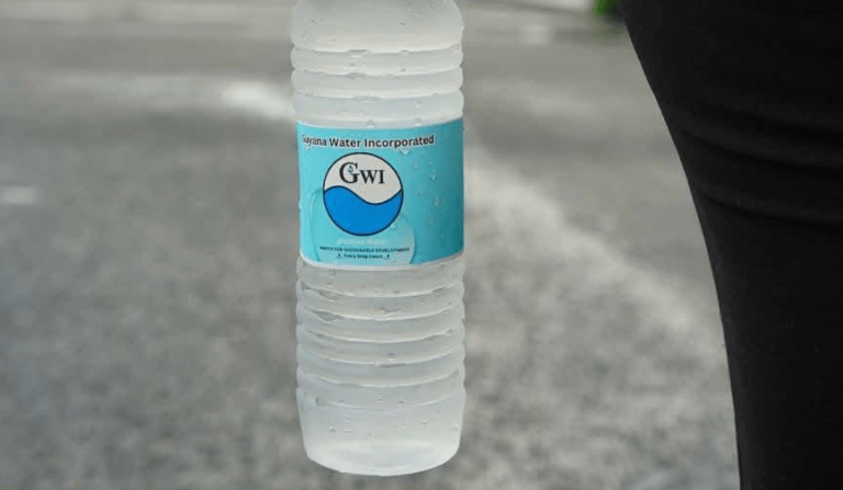 Le gouvernement injecte 496,3 millions de dollars pour créer la première usine d’embouteillage d&rsquo;eau appartenant à l&rsquo;État