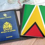 Le passeport guyanais parmi les plus solides du C&rsquo;bean avec 88 destinations sans visa
