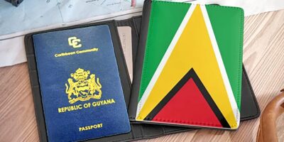 Le passeport guyanais parmi les plus solides du C&rsquo;bean avec 88 destinations sans visa