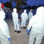 Pas de nouveaux sauvetages, chiffre mis à jour à 77 après vérification de plus d&rsquo;informations – Gouvernement