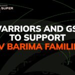 Tous les bénéfices de la vente des billets pour la finale ExxonMobil GSL pour soutenir les familles de la tragédie du MV Barima