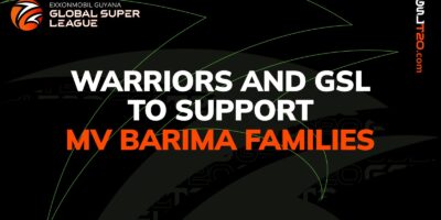 Tous les bénéfices de la vente des billets pour la finale ExxonMobil GSL pour soutenir les familles de la tragédie du MV Barima