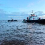 Tragédie du MV Barima : TT déploie des garde-côtes et des avions de surveillance pour aider aux efforts de recherche et de sauvetage