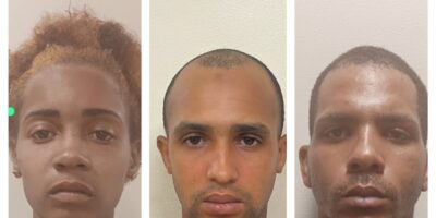 Cubains placés en détention provisoire pour meurtre
