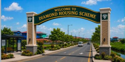 Diamond/Grove prêt pour une nouvelle ère de développement