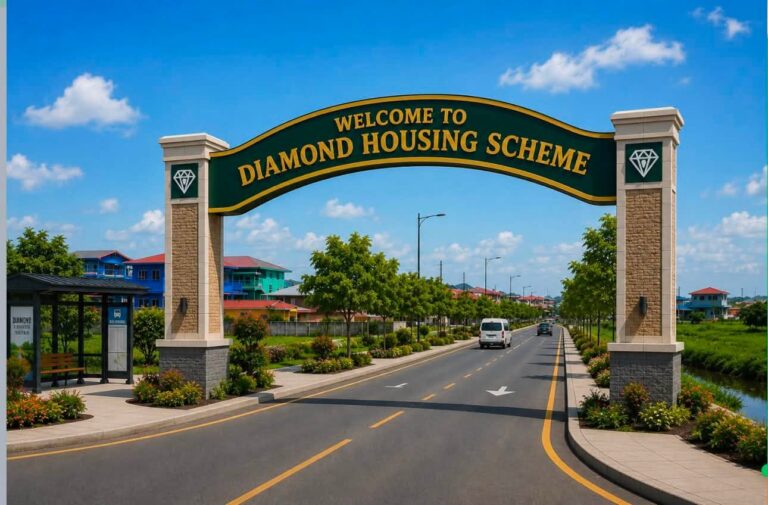 Diamond/Grove prêt pour une nouvelle ère de développement