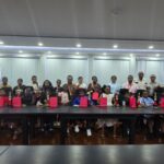 GAWU remet des bourses aux enfants de ses membres