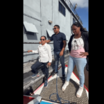 Le capitaine du bateau transportant le chef de l’opposition n’a pas réussi à produire les licences et certifications requises – GDF