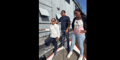Le capitaine du bateau transportant le chef de l’opposition n’a pas réussi à produire les licences et certifications requises – GDF