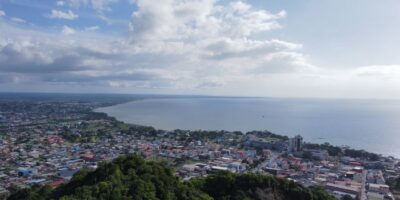 Quels sont les quartiers les moins sécurisés de Guyane ?