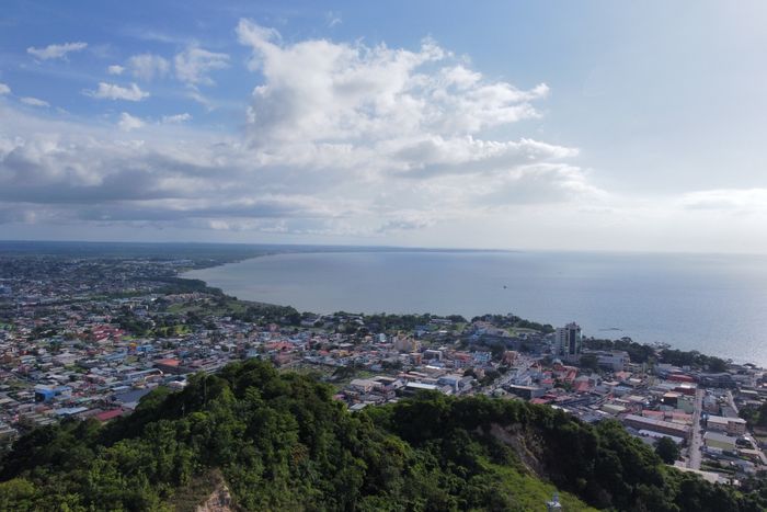Quels sont les quartiers les moins sécurisés de Guyane ?